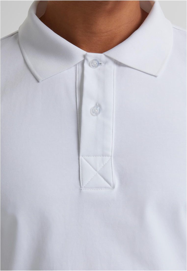 Sorona Polo Tee -  - TTUTB7168 - 518