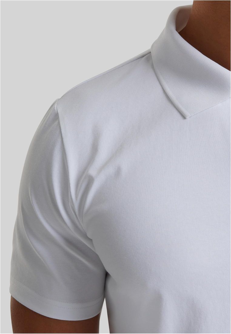 Sorona Polo Tee -  - TTUTB7168 - 519