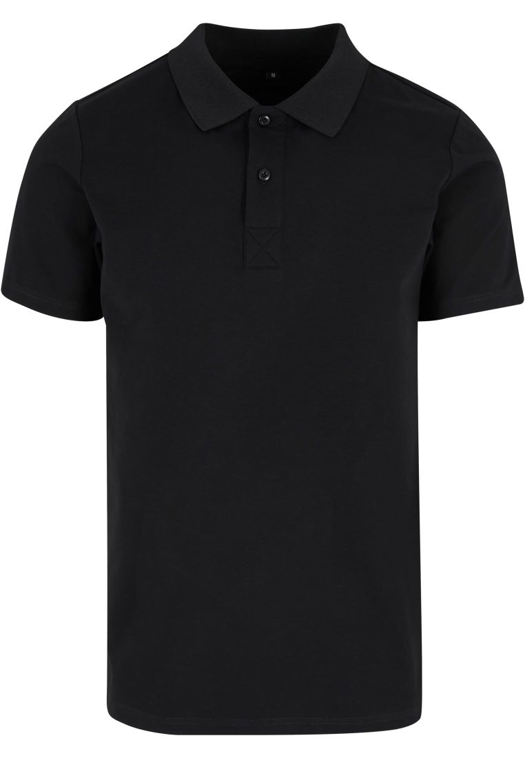Sorona Polo Tee -  - TTUTB7168 - 6
