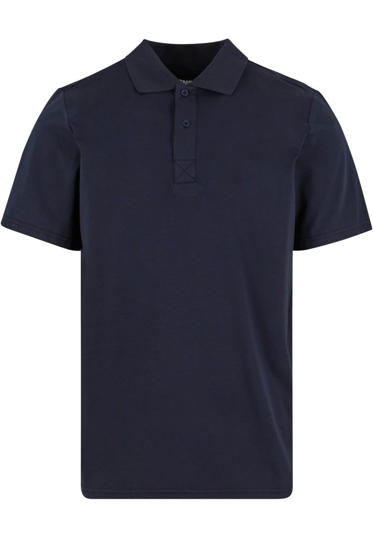 Sorona Polo Tee -  - TTUTB7168 - 277