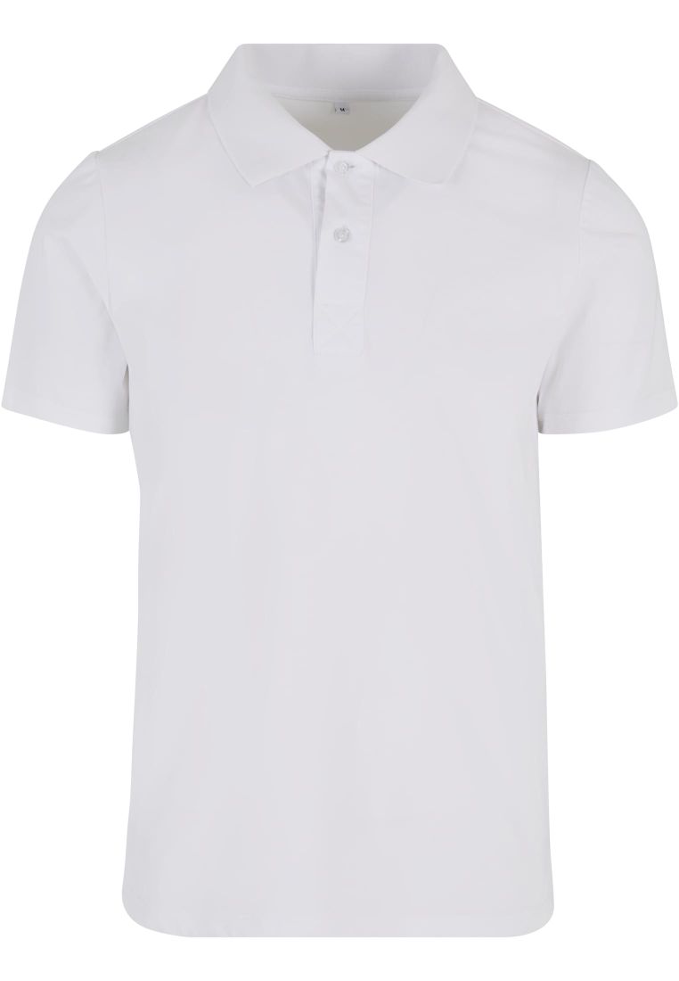 Sorona Polo Tee -  - TTUTB7168 - 512