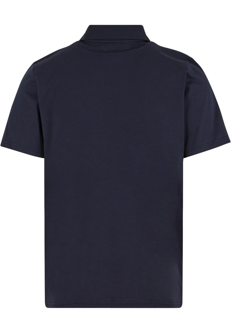 Sorona Polo Tee -  - TTUTB7168 - 278