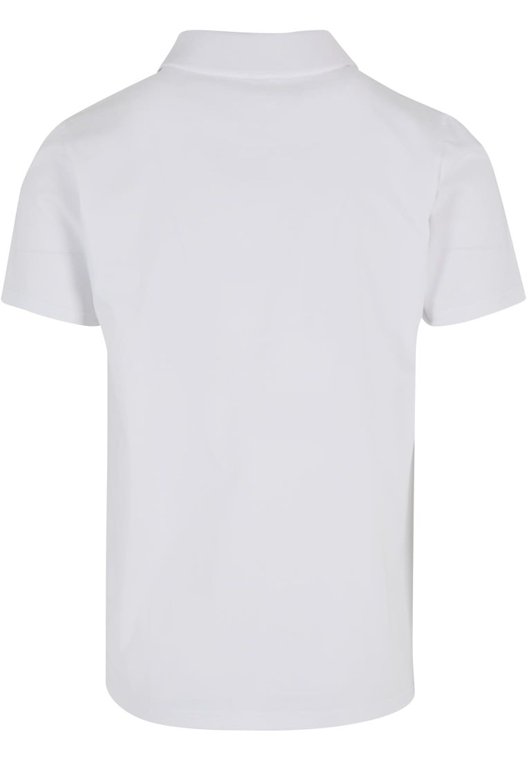 Sorona Polo Tee -  - TTUTB7168 - 521