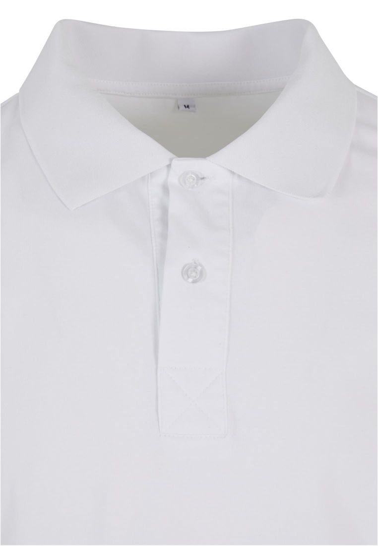 Sorona Polo Tee -  - TTUTB7168 - 522