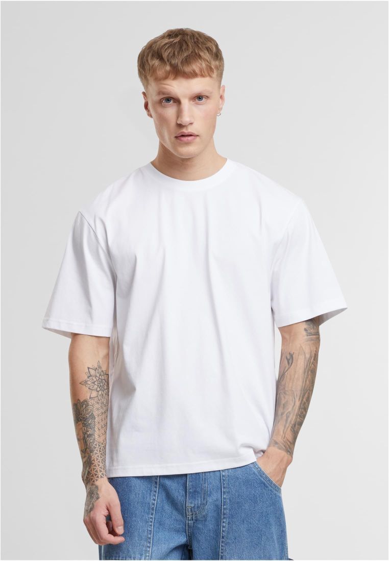 Sorona Loose Fit Tee -  - TTUTB7169 - 451