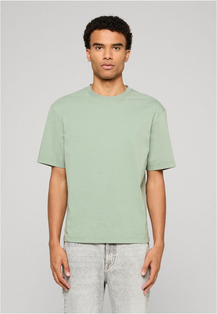 Sorona Loose Fit Tee -  - TTUTB7169 - 1951