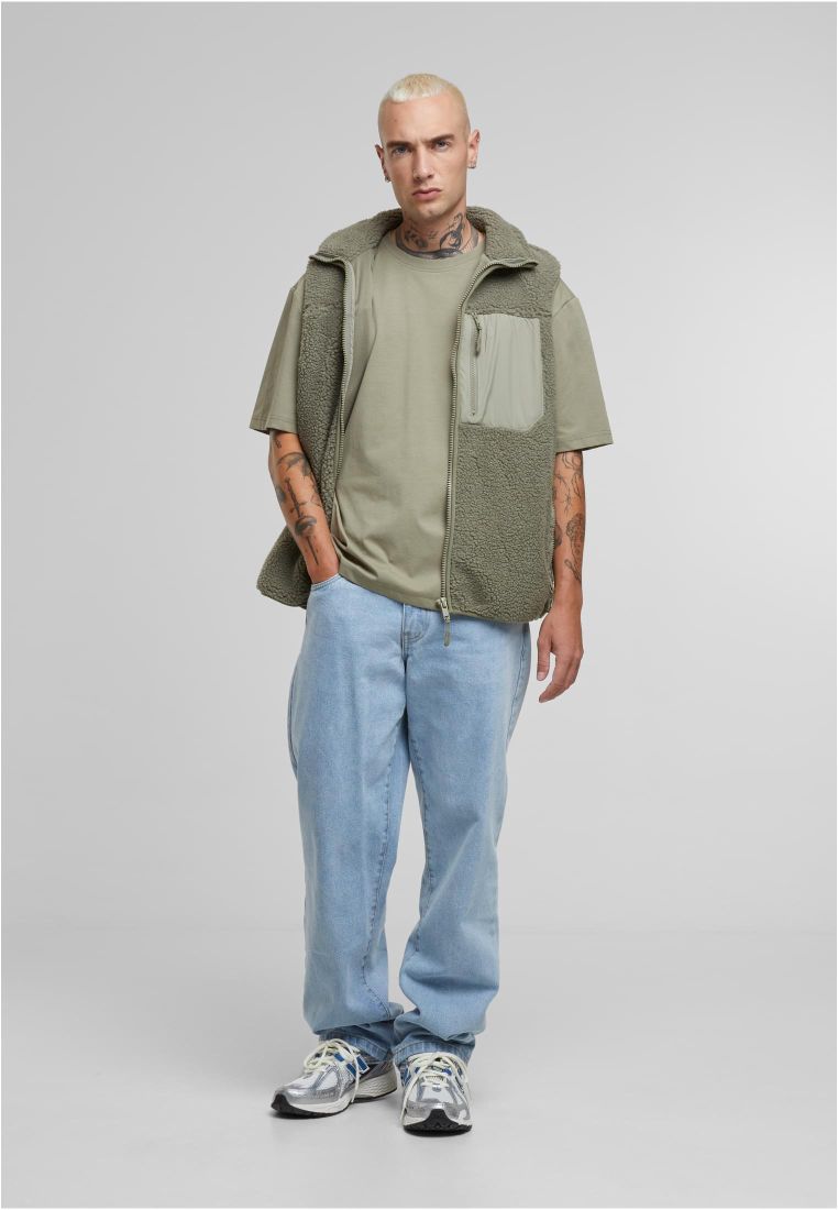 Sorona Loose Fit Tee -  - TTUTB7169 - 786