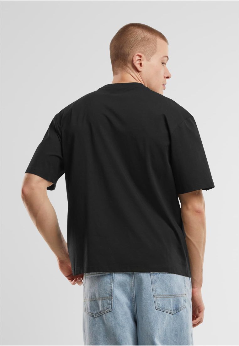 Sorona Loose Fit Tee -  - TTUTB7169 - 4