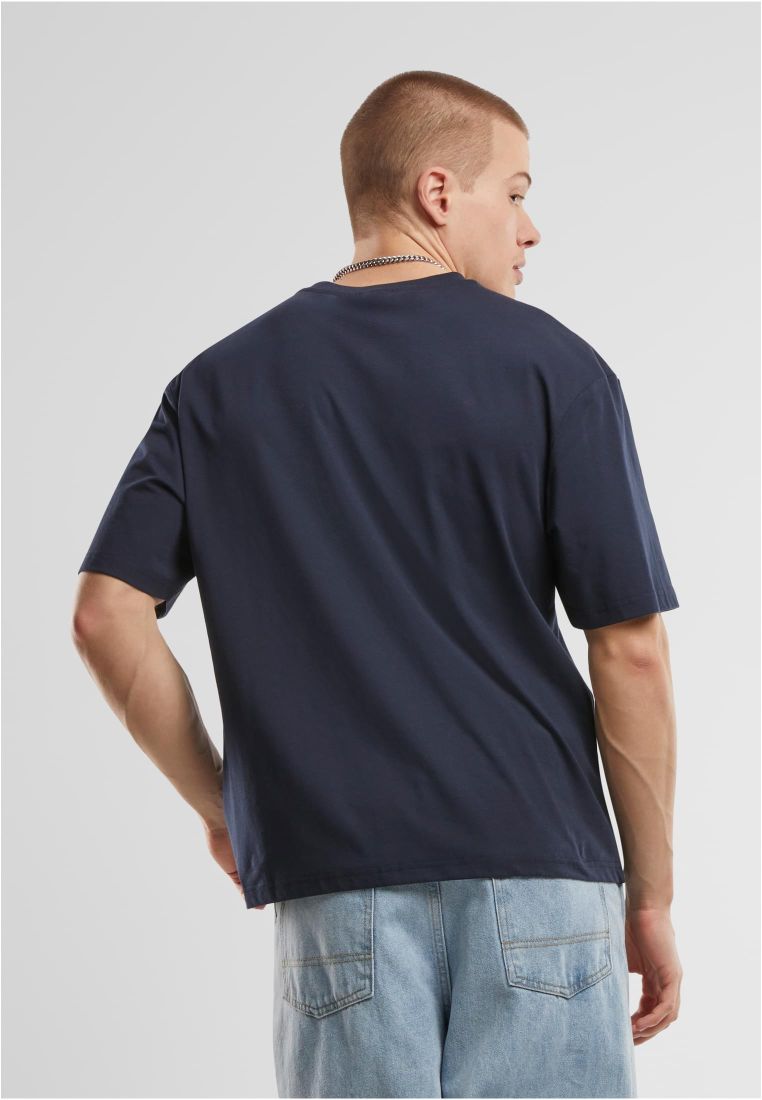 Sorona Loose Fit Tee -  - TTUTB7169 - 275