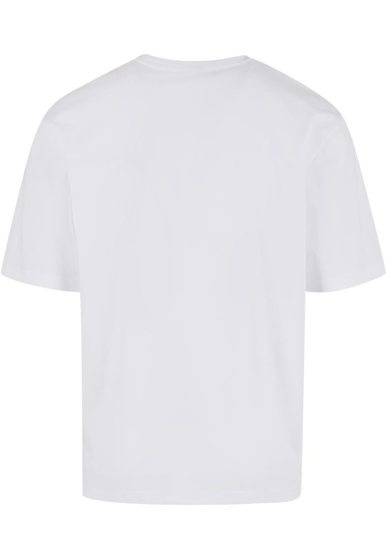 Sorona Loose Fit Tee -  - TTUTB7169 - 458