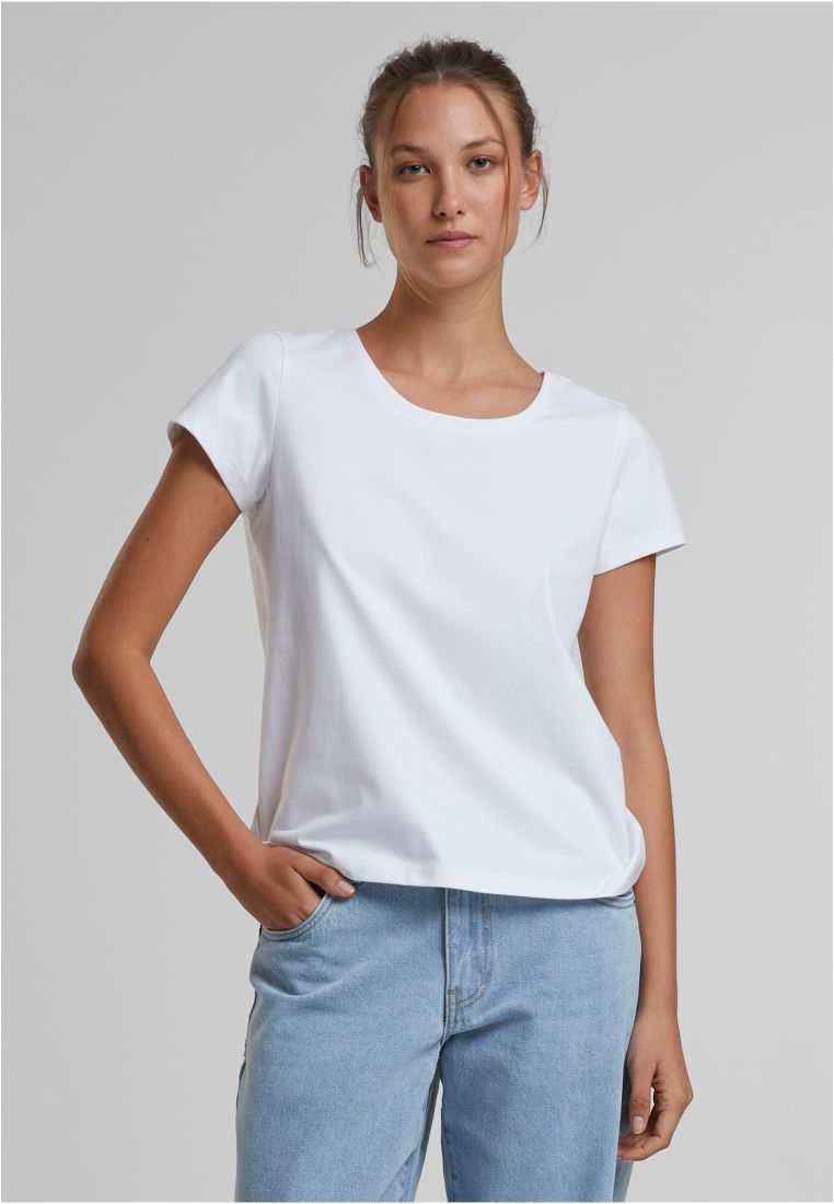 Ladies Sorona Regular Tee -  - TTUTB7170 - 1