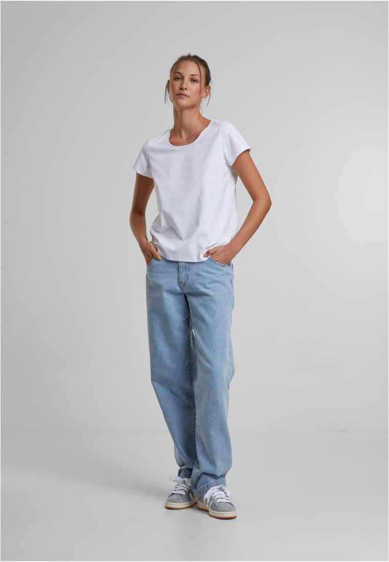 Ladies Sorona Regular Tee - - TTUTB7170 - 5