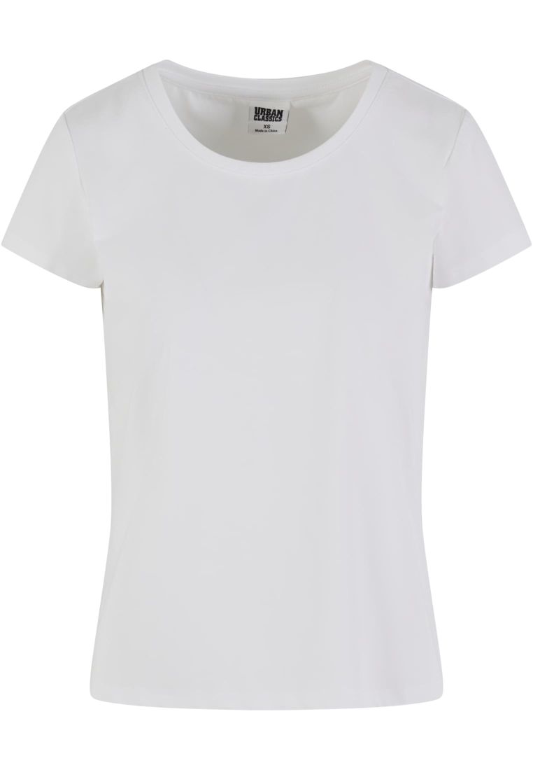 Ladies Sorona Regular Tee - - TTUTB7170 - 6