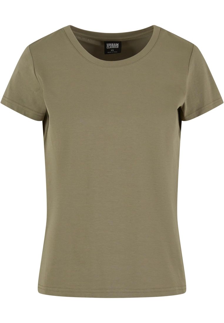 Ladies Sorona Regular Tee - - TTUTB7170 - 1116