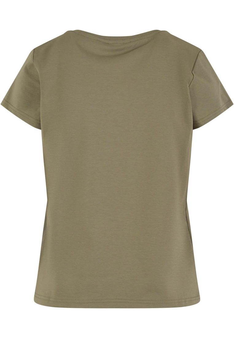Ladies Sorona Regular Tee - - TTUTB7170 - 1117