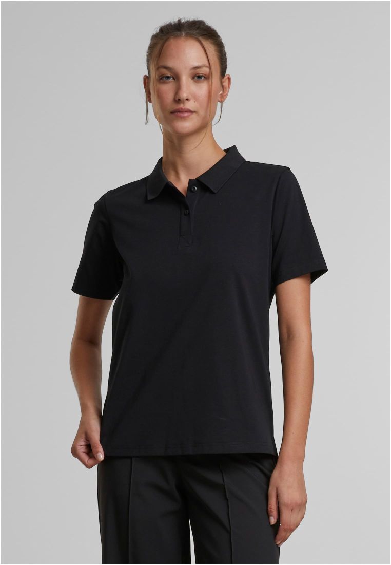 Ladies Sorona Polo Tee -  - TTUTB7171 - 1