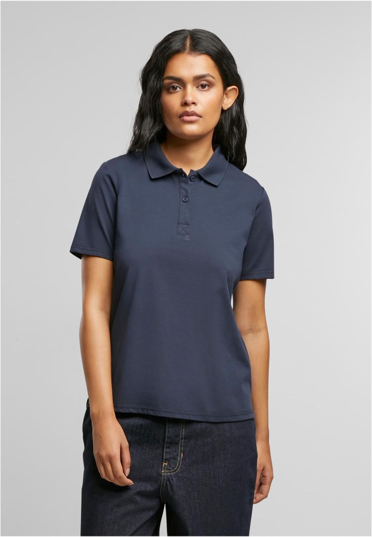 Ladies Sorona Polo Tee -  - TTUTB7171 - 301