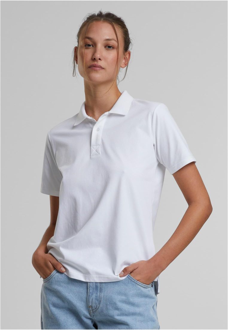 Ladies Sorona Polo Tee -  - TTUTB7171 - 571