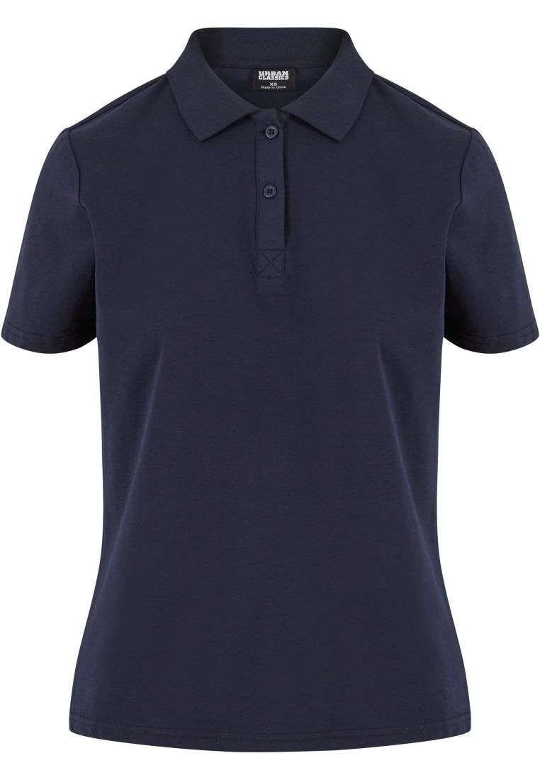 Ladies Sorona Polo Tee - - TTUTB7171 - 307