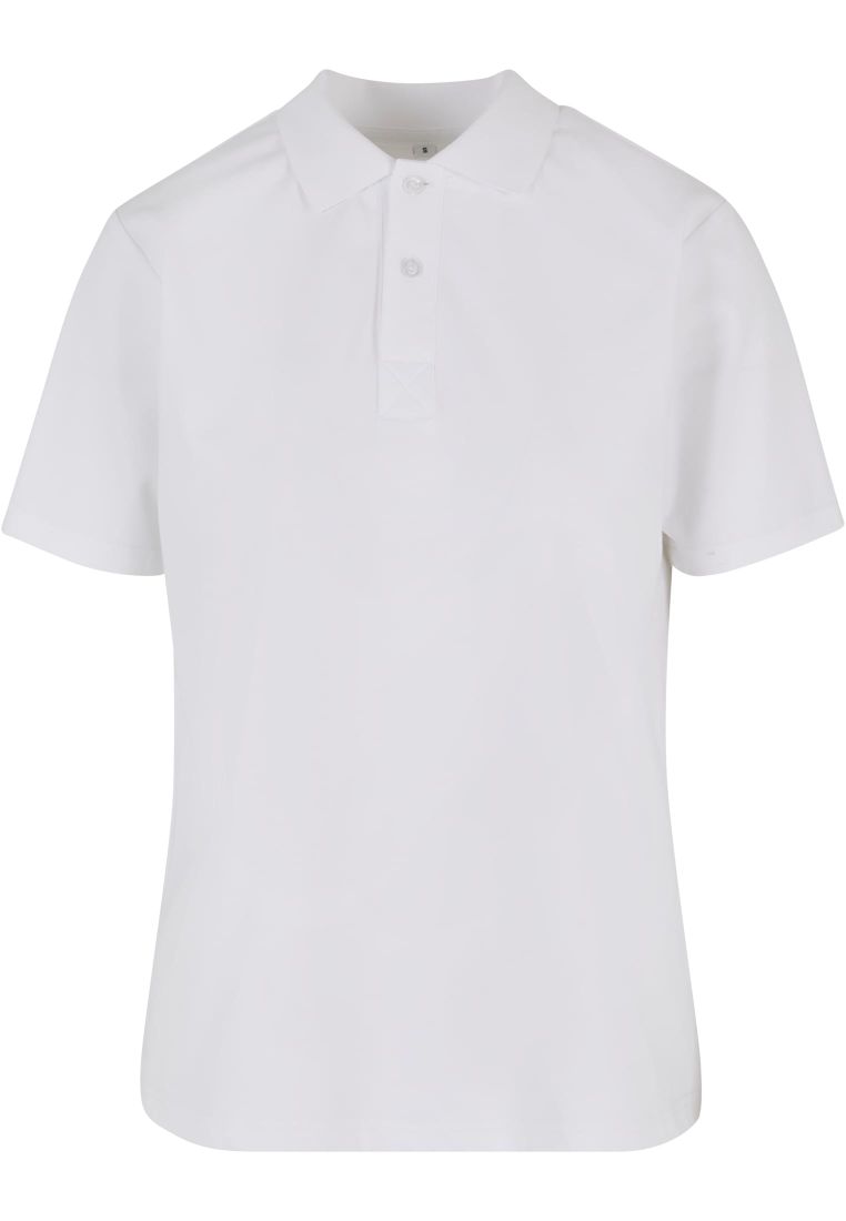 Ladies Sorona Polo Tee - - TTUTB7171 - 577