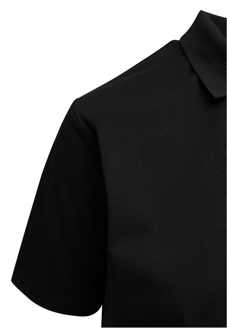 Ladies Sorona Polo Tee - - TTUTB7171 - 9