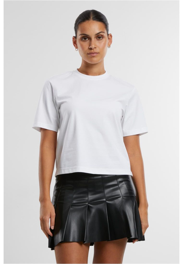 Ladies Sorona Loose Fit Tee -  - TTUTB7172 - 211