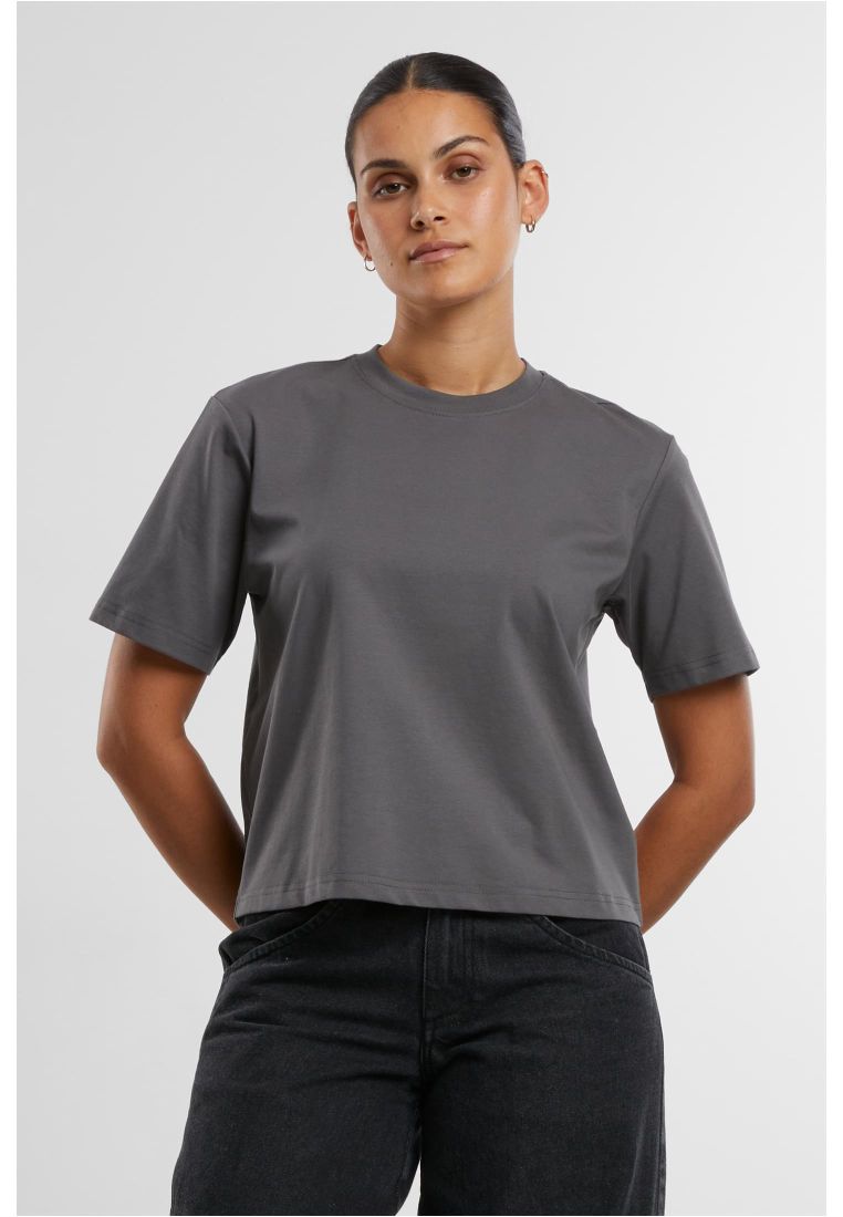 Ladies Sorona Loose Fit Tee -  - TTUTB7172 - 841