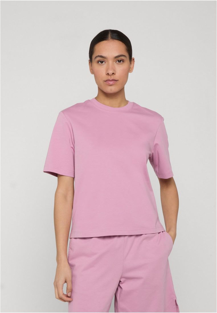 Ladies Sorona Loose Fit Tee -  - TTUTB7172 - 1921