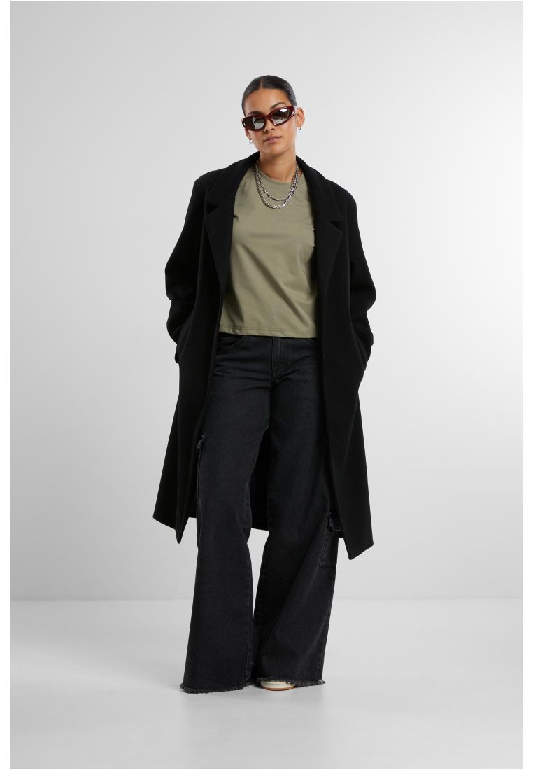 Ladies Sorona Loose Fit Tee -  - TTUTB7172 - 426