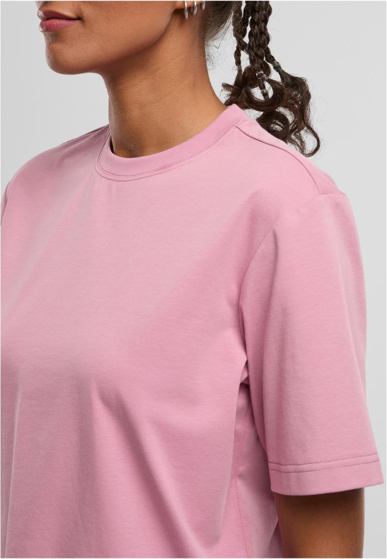 Ladies Sorona Loose Fit Tee -  - TTUTB7172 - 1927