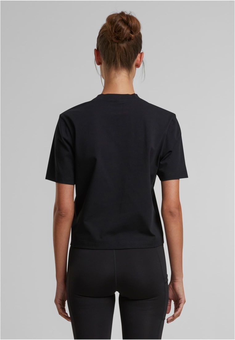 Ladies Sorona Loose Fit Tee -  - TTUTB7172 - 4