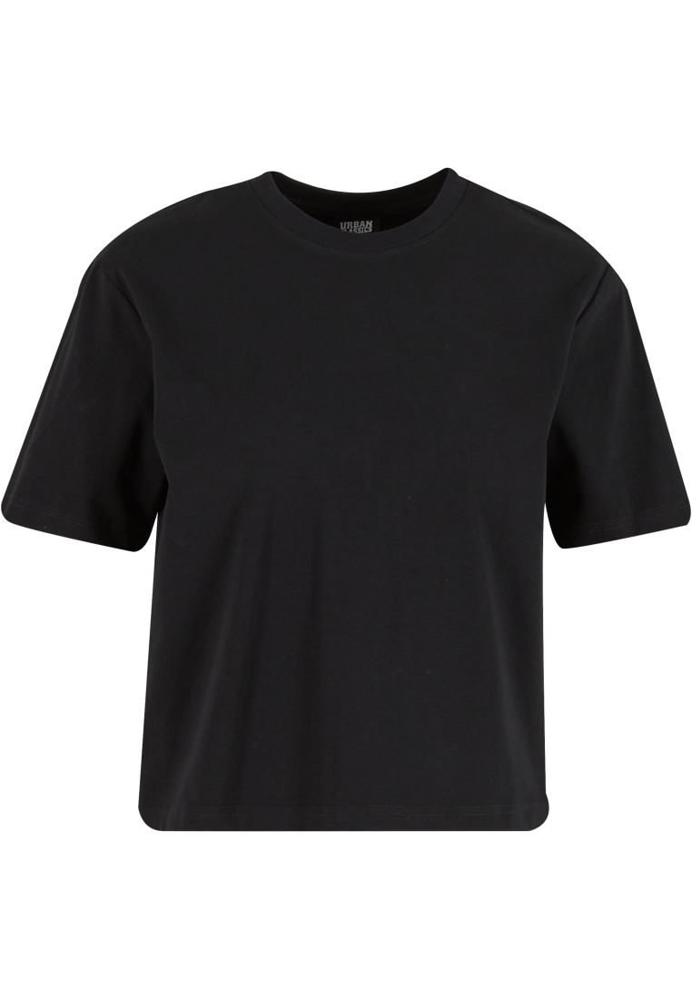 Ladies Sorona Loose Fit Tee -  - TTUTB7172 - 6