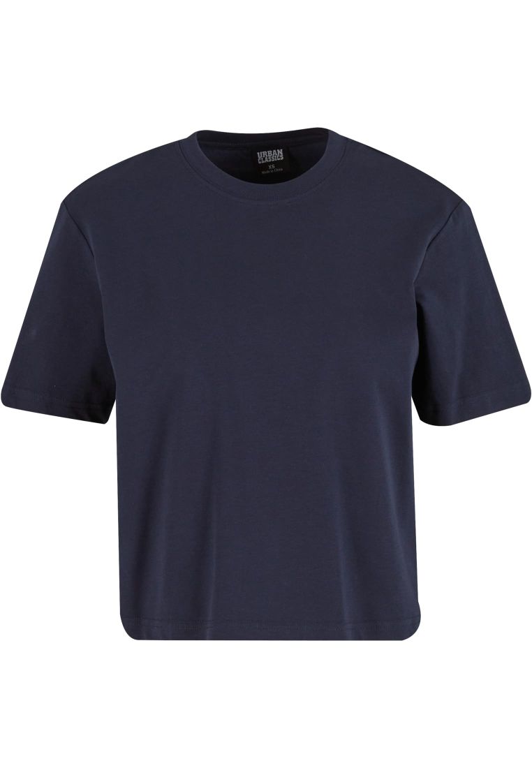 Ladies Sorona Loose Fit Tee -  - TTUTB7172 - 307