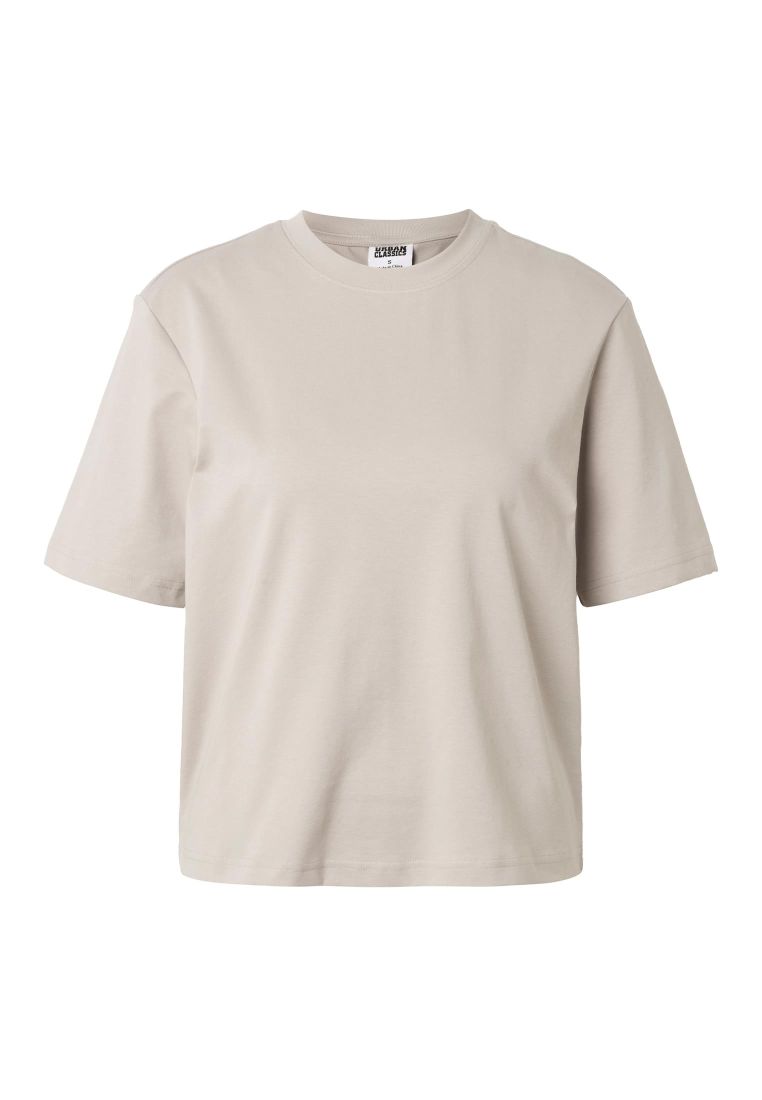 Ladies Sorona Loose Fit Tee -  - TTUTB7172 - 842