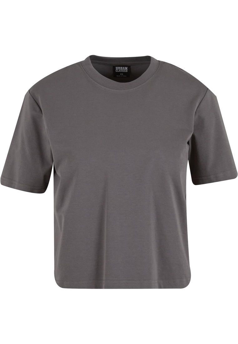 Ladies Sorona Loose Fit Tee -  - TTUTB7172 - 847