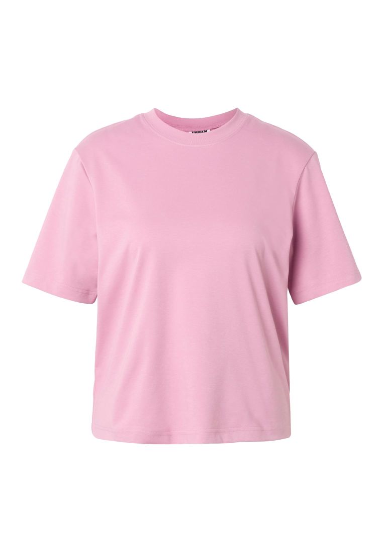 Ladies Sorona Loose Fit Tee -  - TTUTB7172 - 1922