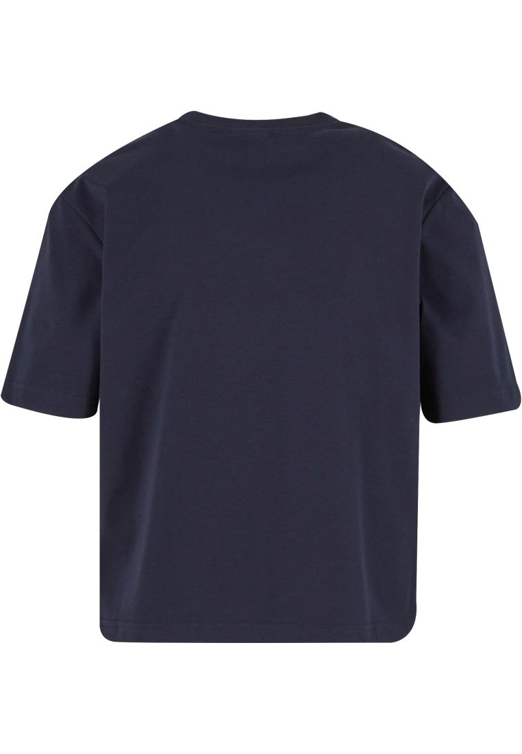 Ladies Sorona Loose Fit Tee -  - TTUTB7172 - 308