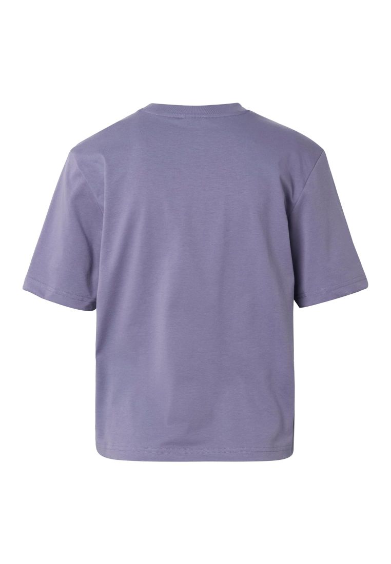 Ladies Sorona Loose Fit Tee -  - TTUTB7172 - 1119