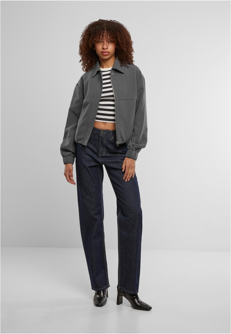 Ladies Straight Fit Denim - - TTUTB7193 - 338