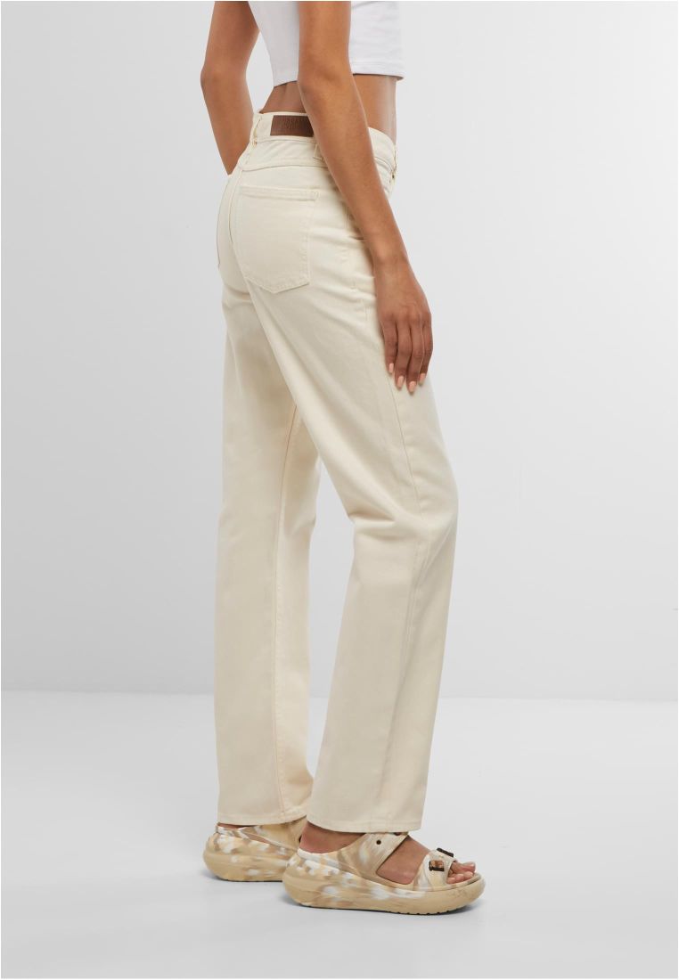 Ladies Straight Fit Denim - - TTUTB7193 - 37