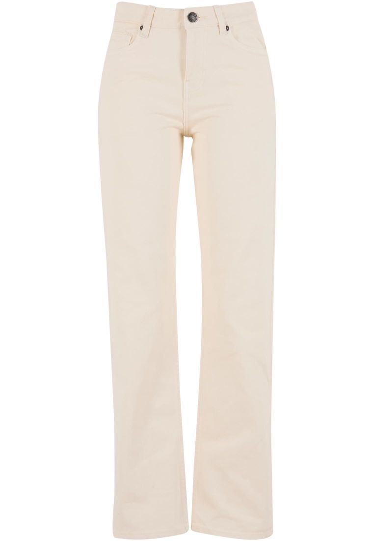 Ladies Straight Fit Denim - - TTUTB7193 - 39