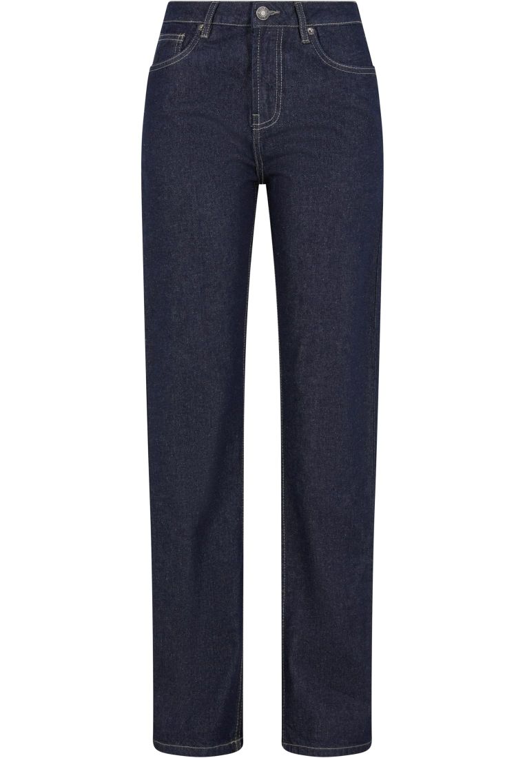 Ladies Straight Fit Denim - - TTUTB7193 - 339