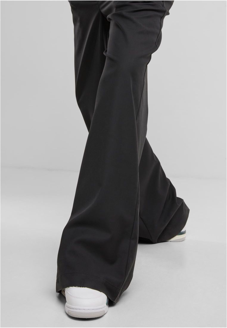 Ladies Wide Leg Pants - - TTUTB7194 - 8