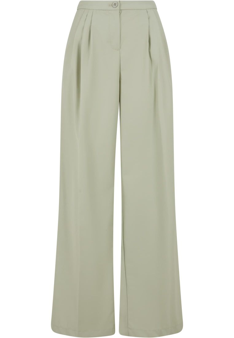 Ladies Wide Leg Pants - - TTUTB7194 - 39