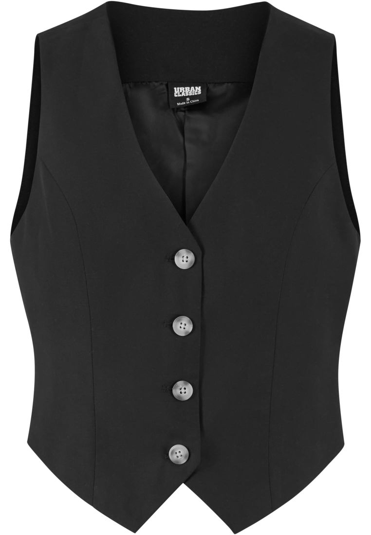 Ladies Classic Vest - - TTUTB7195 - 8