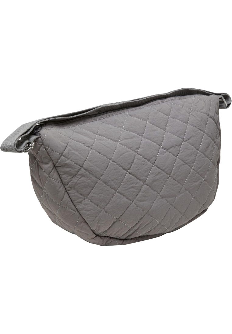 Medium Diamond Quilted Bag -  - TTUTB7201 - 62
