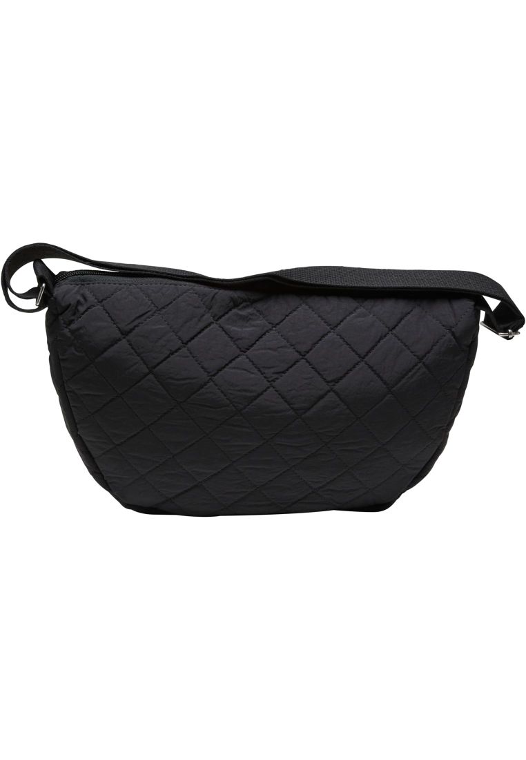 Medium Diamond Quilted Bag - - TTUTB7201 - 36