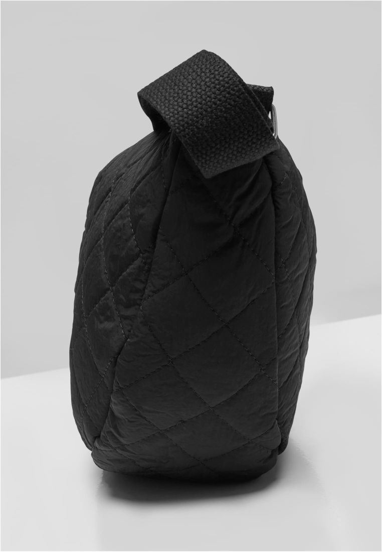 Medium Diamond Quilted Bag - - TTUTB7201 - 5