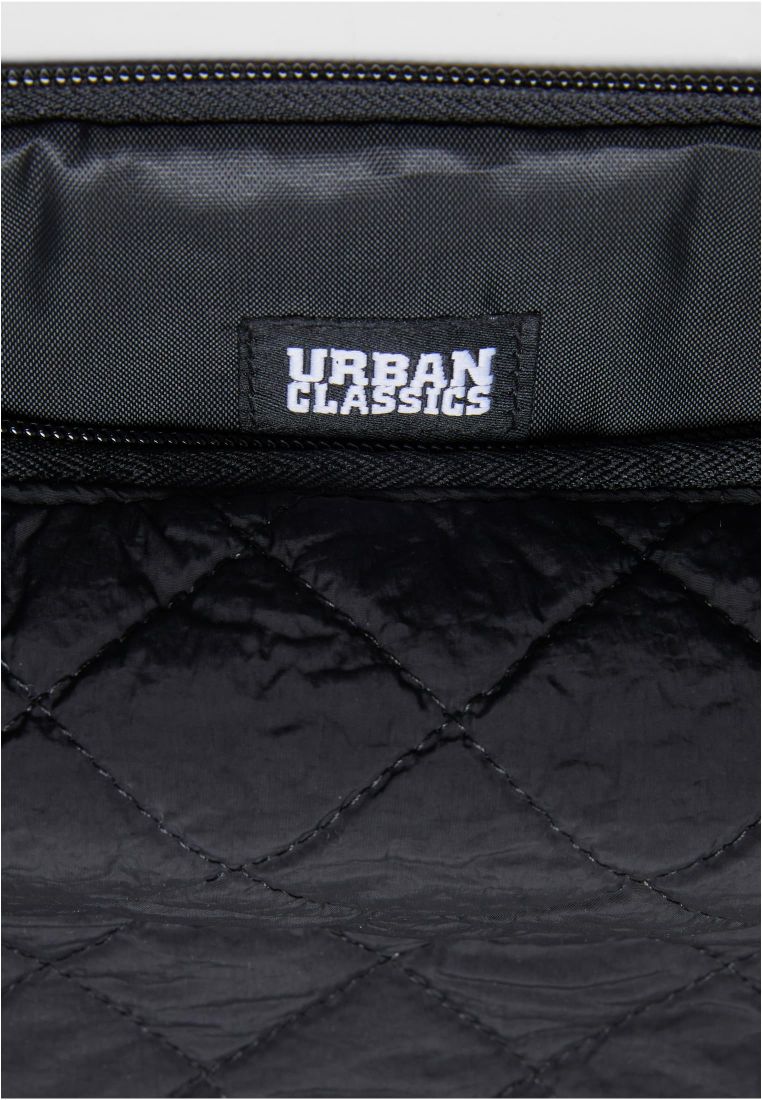 Medium Diamond Quilted Bag - - TTUTB7201 - 6