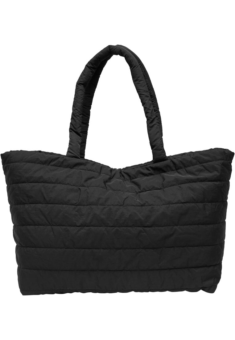 Padded Tote Bag - Bags and Wallets - TTUTB7202 - 32